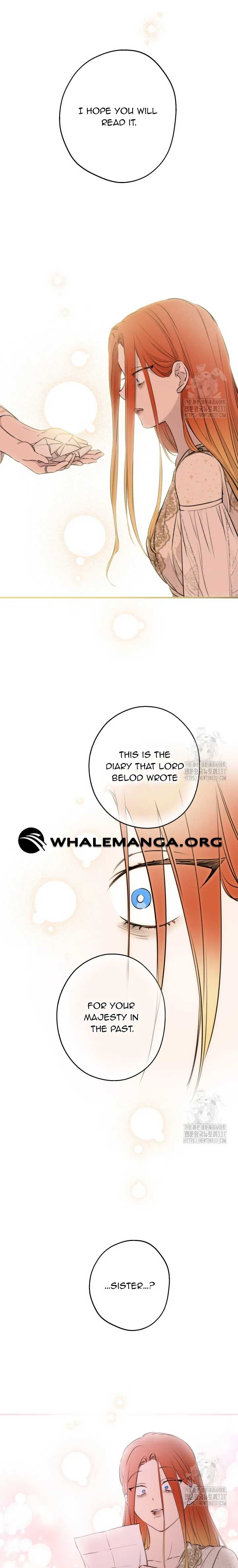 The Strongest Characters in the World are Obsessed With Me Chapter 115 90 11