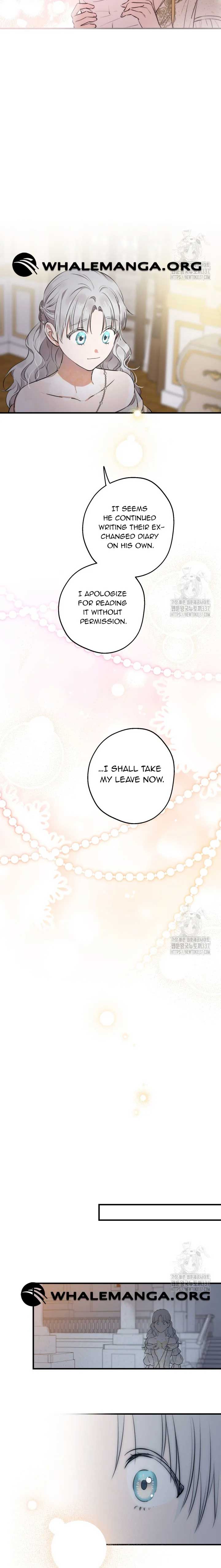 The Strongest Characters in the World are Obsessed With Me Chapter 115 91 12