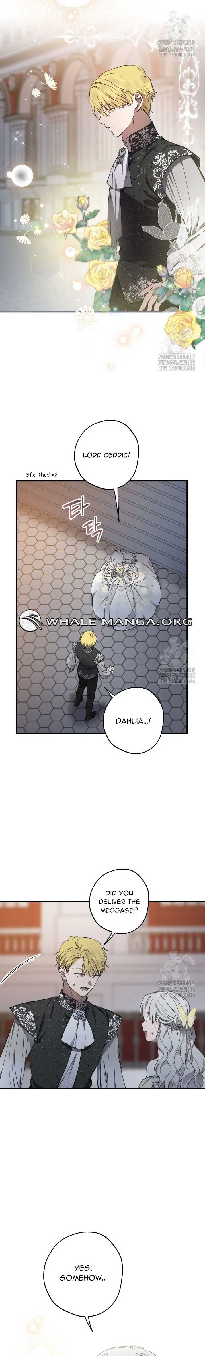 The Strongest Characters in the World are Obsessed With Me Chapter 115 92 13