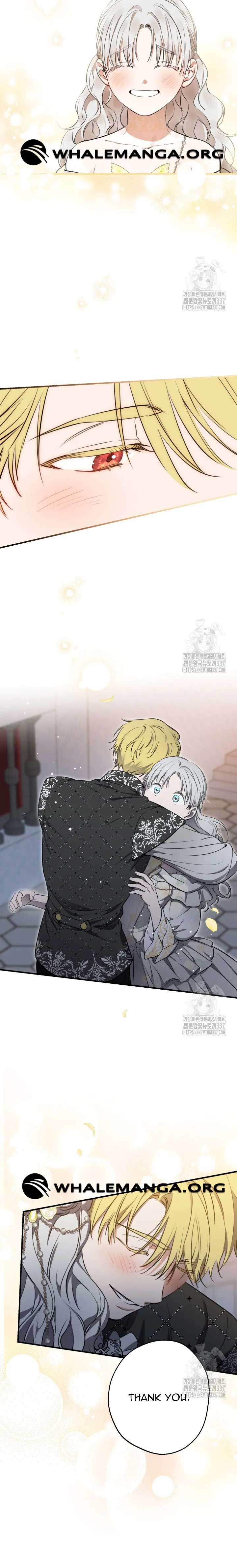 The Strongest Characters in the World are Obsessed With Me Chapter 115 93 14