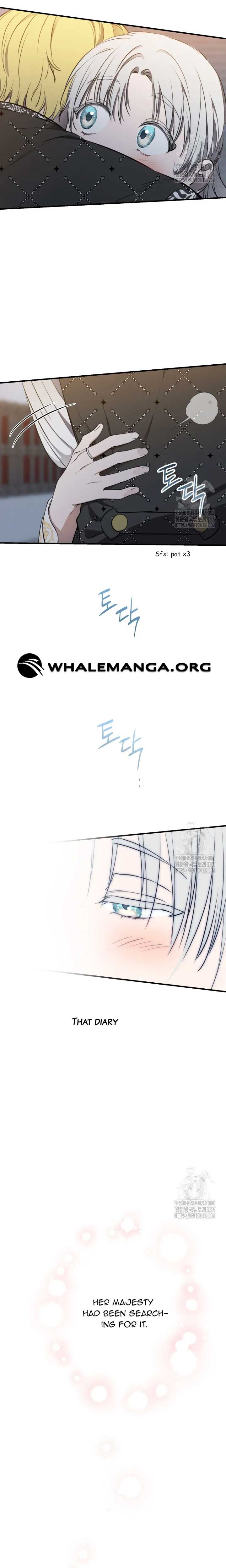 The Strongest Characters in the World are Obsessed With Me Chapter 115 94 15