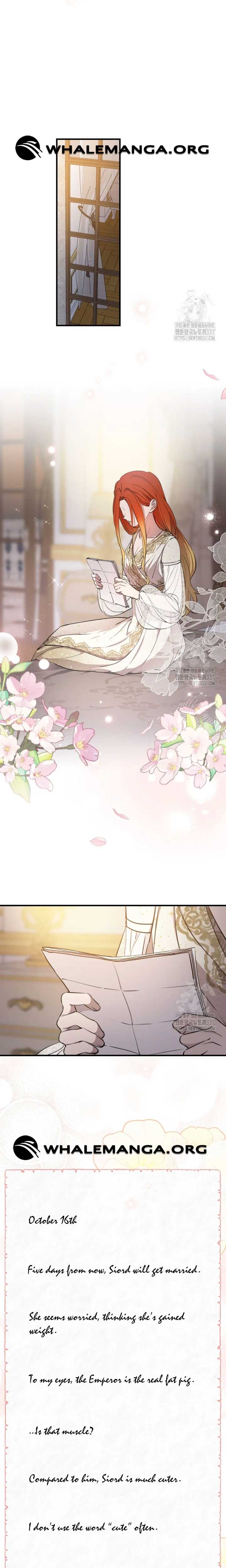 The Strongest Characters in the World are Obsessed With Me Chapter 115 95 16