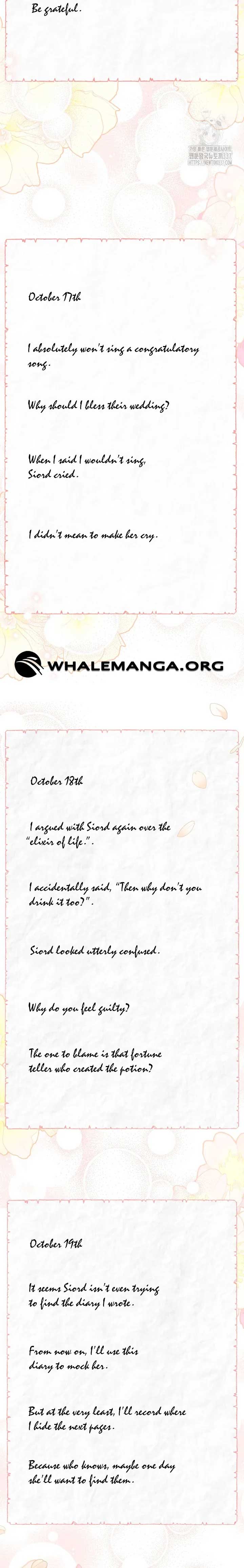 The Strongest Characters in the World are Obsessed With Me Chapter 115 96 17