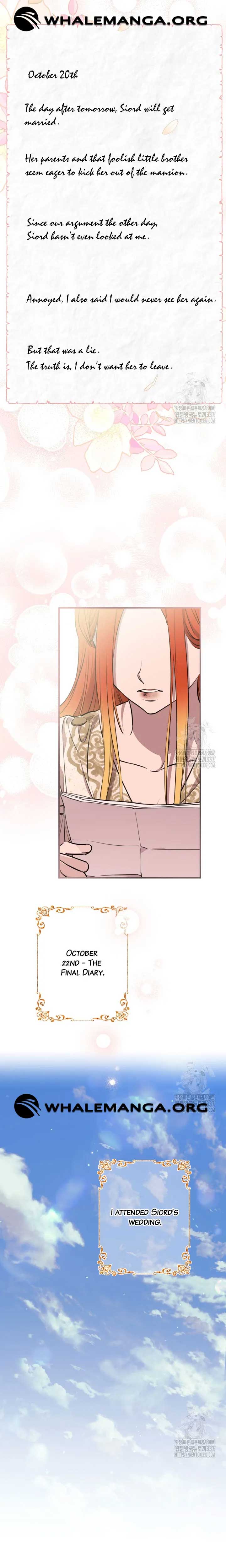 The Strongest Characters in the World are Obsessed With Me Chapter 115 97 18