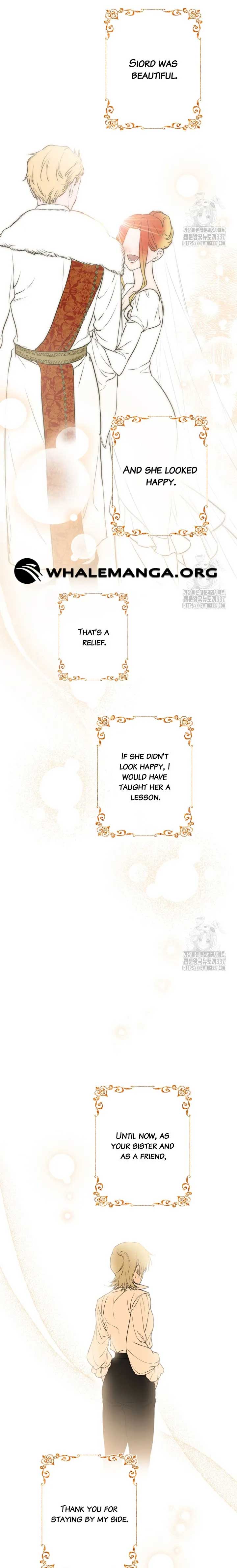 The Strongest Characters in the World are Obsessed With Me Chapter 115 98 19