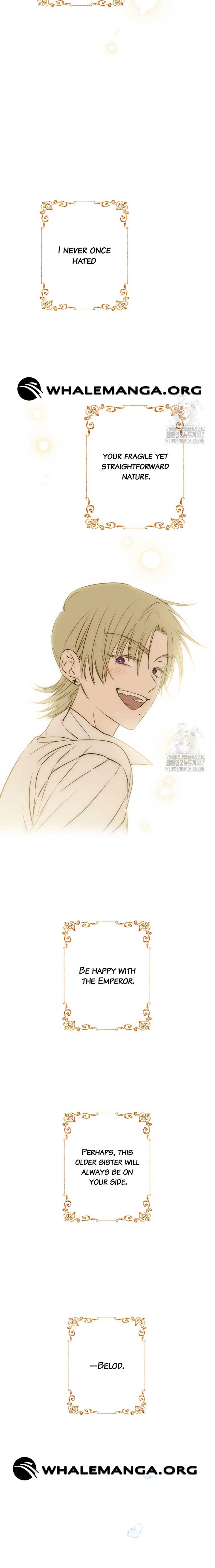 The Strongest Characters in the World are Obsessed With Me Chapter 115 99 20