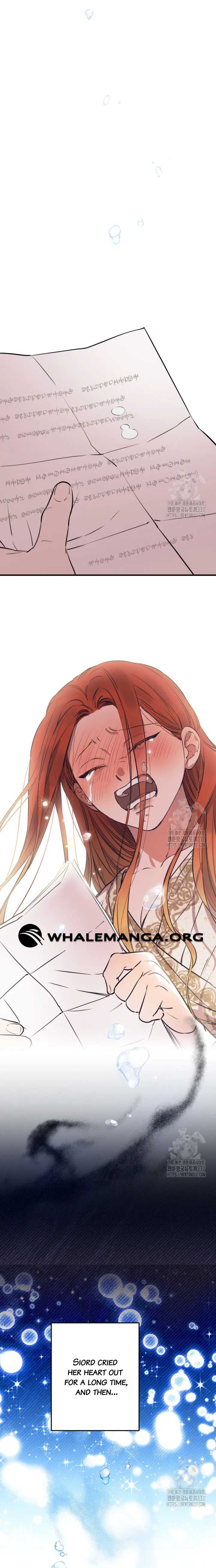 The Strongest Characters in the World are Obsessed With Me Chapter 115 100 21