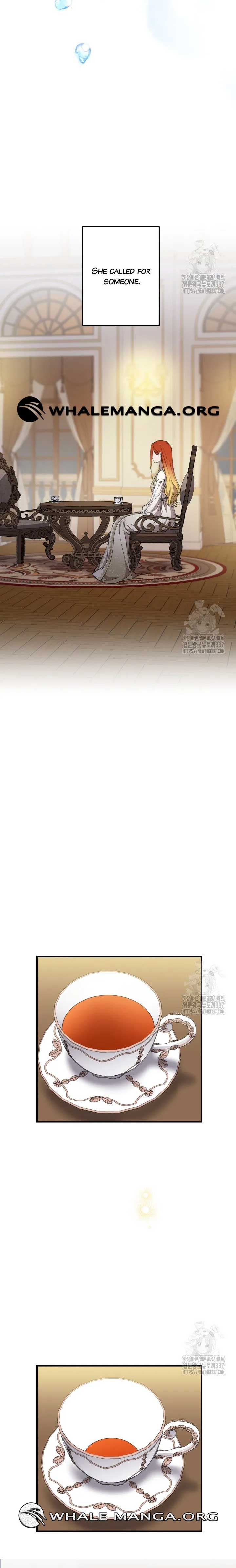 The Strongest Characters in the World are Obsessed With Me Chapter 115 101 22