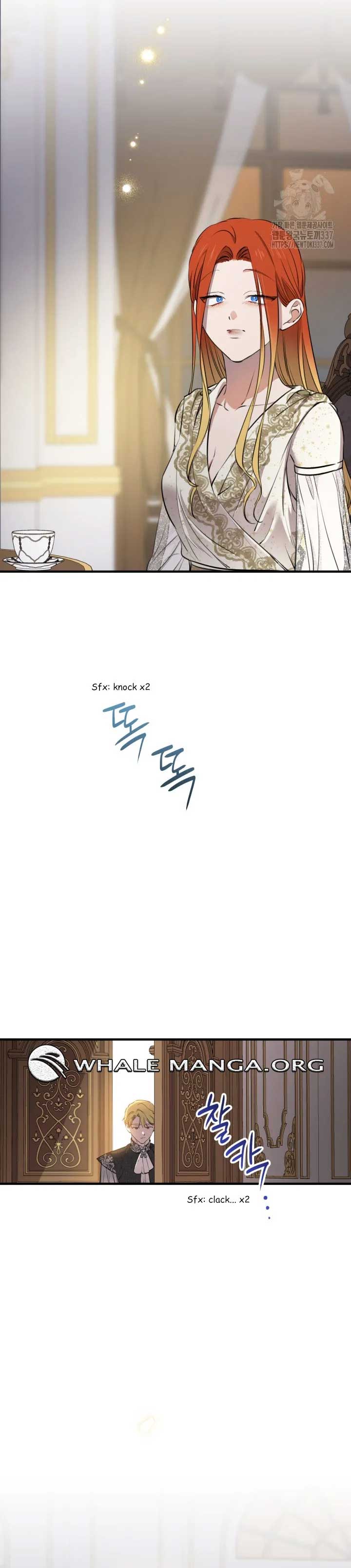 The Strongest Characters in the World are Obsessed With Me Chapter 115 102 23