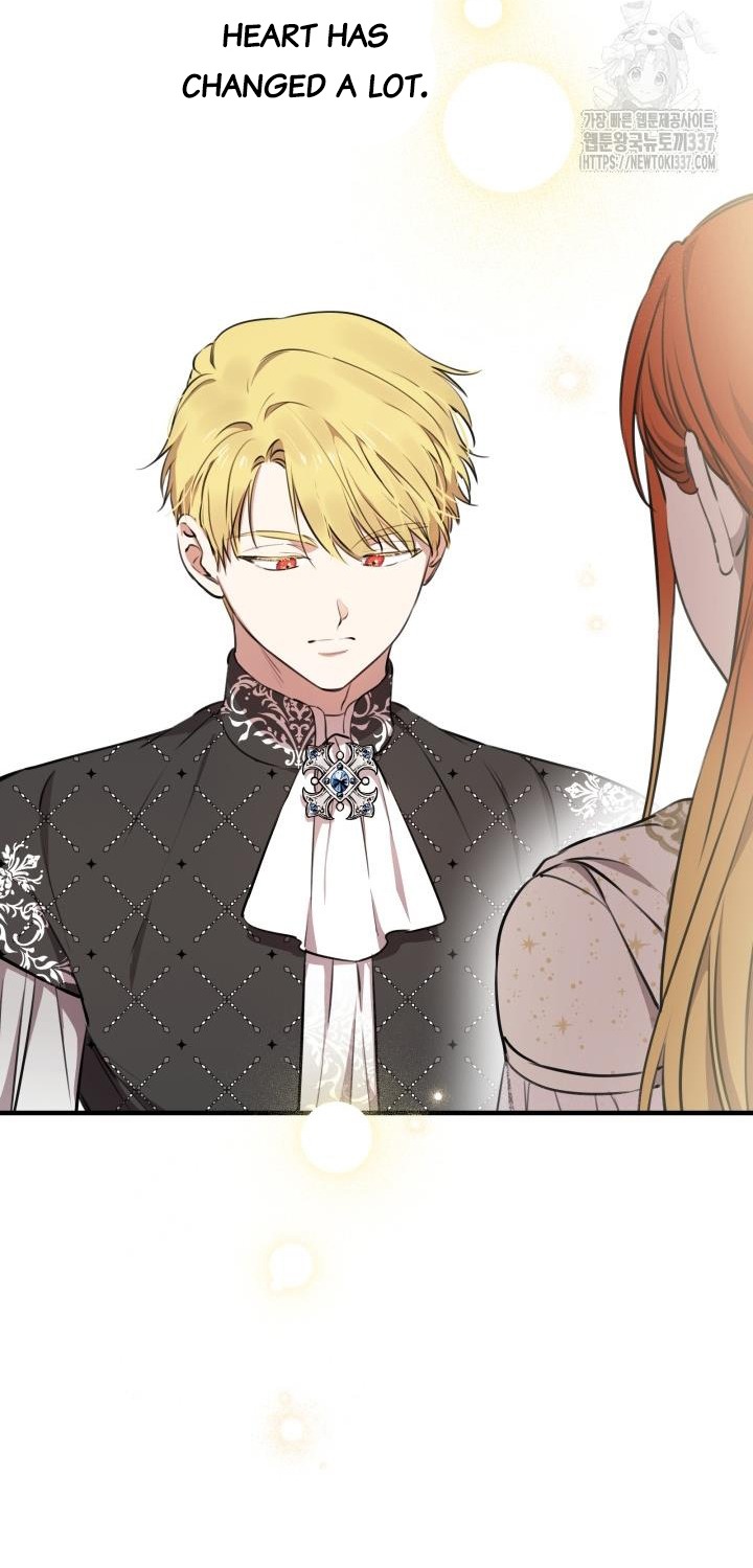 The Strongest Characters in the World are Obsessed With Me Chapter 116 278 07