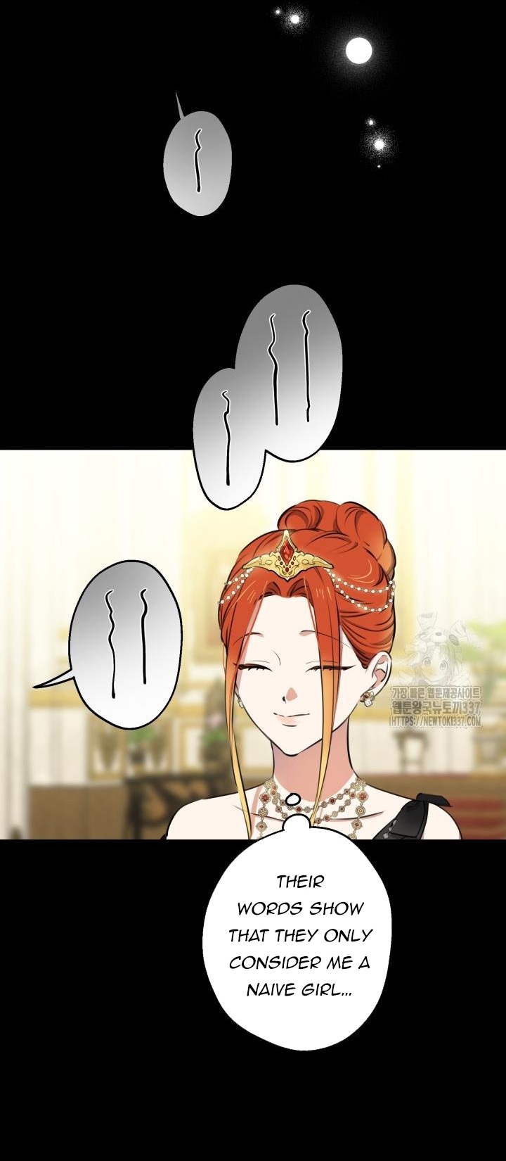 The Strongest Characters in the World are Obsessed With Me Chapter 116 289 18