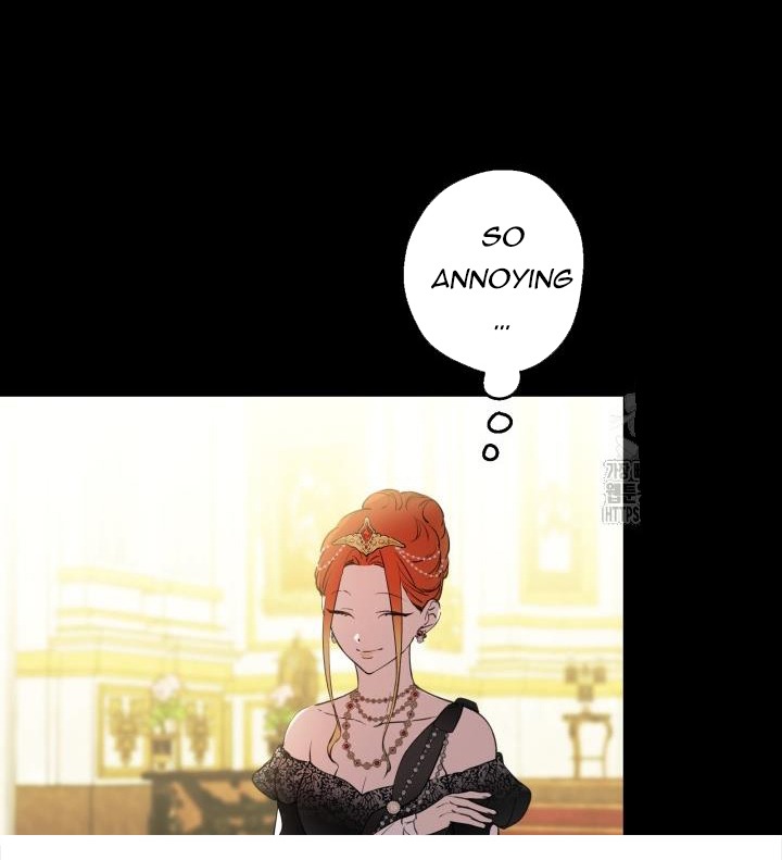 The Strongest Characters in the World are Obsessed With Me Chapter 116 290 19