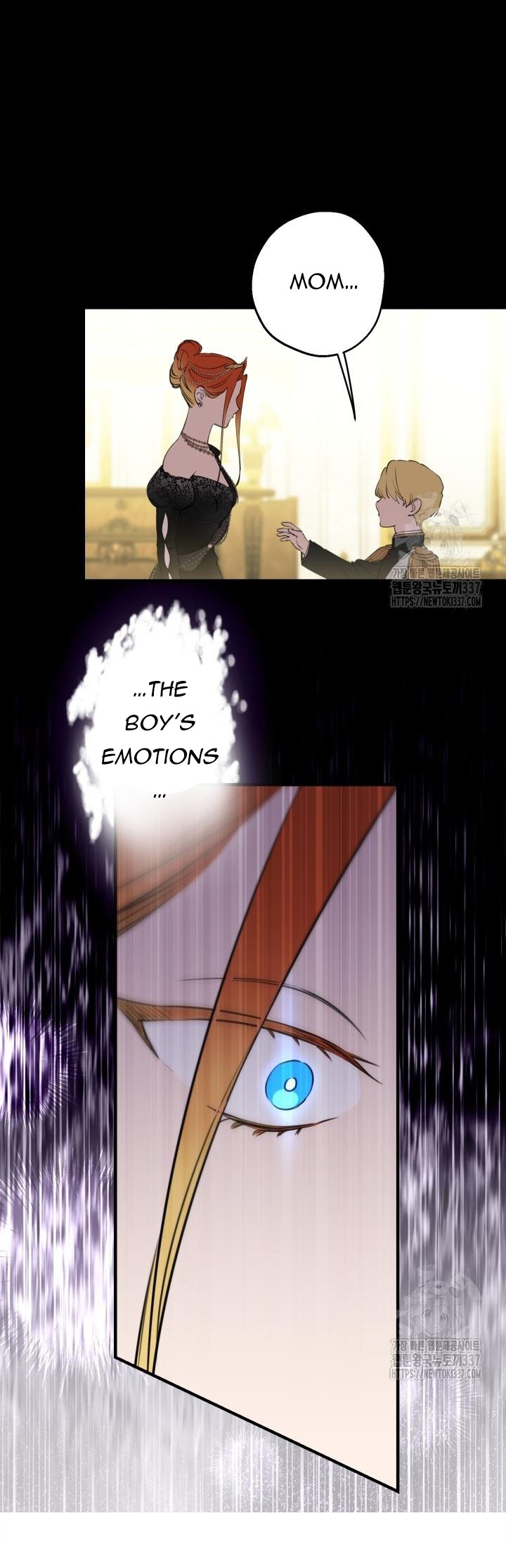 The Strongest Characters in the World are Obsessed With Me Chapter 116 294 23