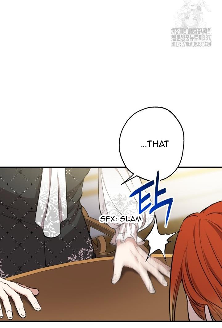 The Strongest Characters in the World are Obsessed With Me Chapter 116 303 32