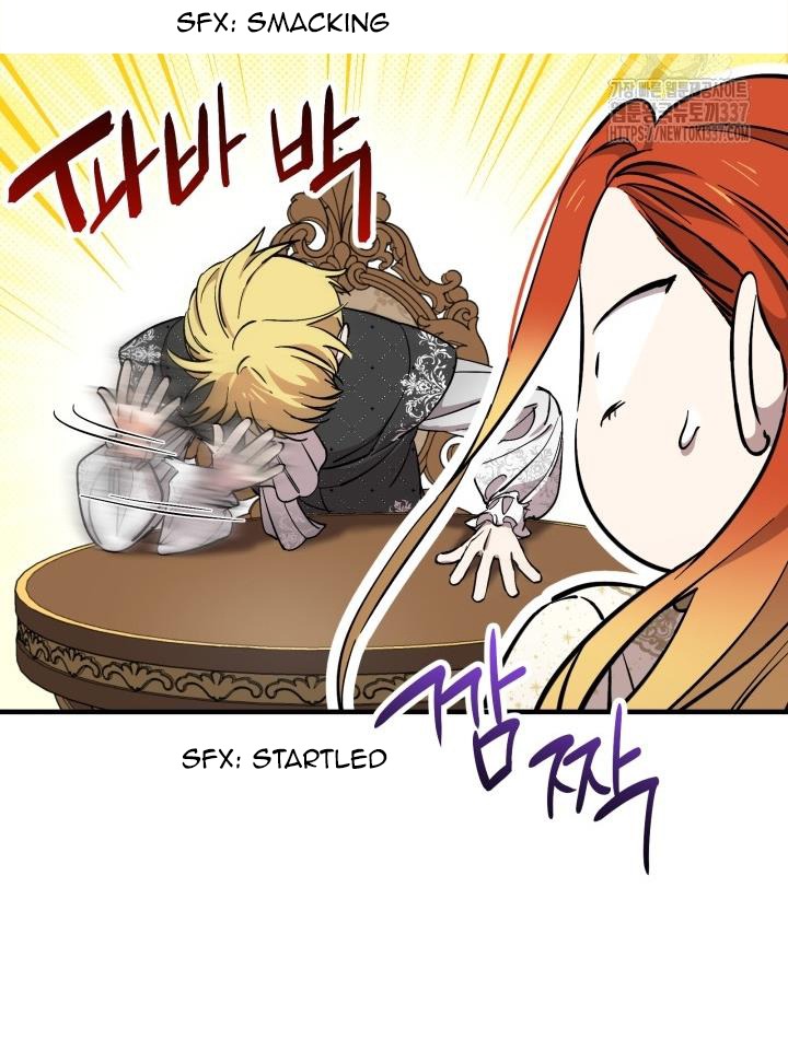 The Strongest Characters in the World are Obsessed With Me Chapter 116 309 38