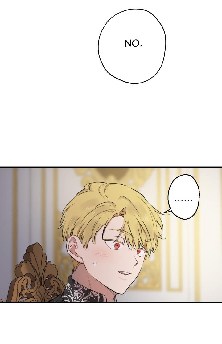 The Strongest Characters in the World are Obsessed With Me Chapter 116 317 46