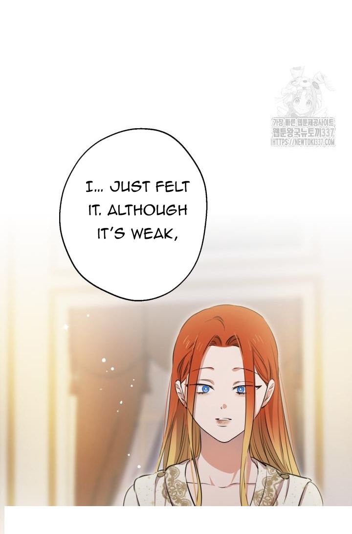 The Strongest Characters in the World are Obsessed With Me Chapter 116 318 47