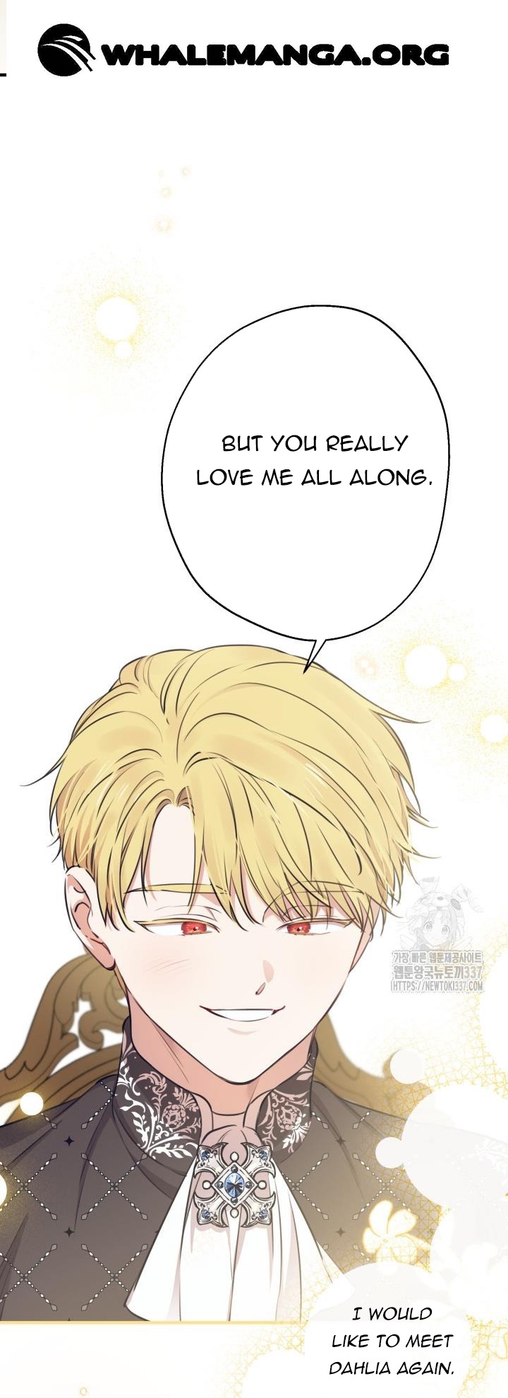 The Strongest Characters in the World are Obsessed With Me Chapter 116 319 48