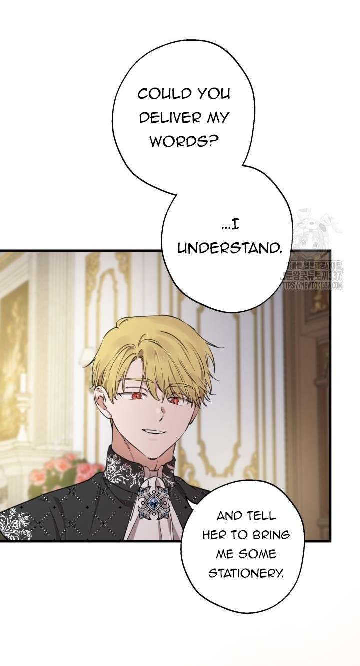 The Strongest Characters in the World are Obsessed With Me Chapter 116 333 62