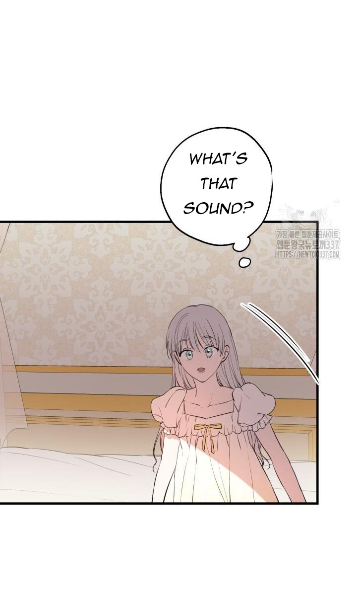 The Strongest Characters in the World are Obsessed With Me Chapter 116 347 76