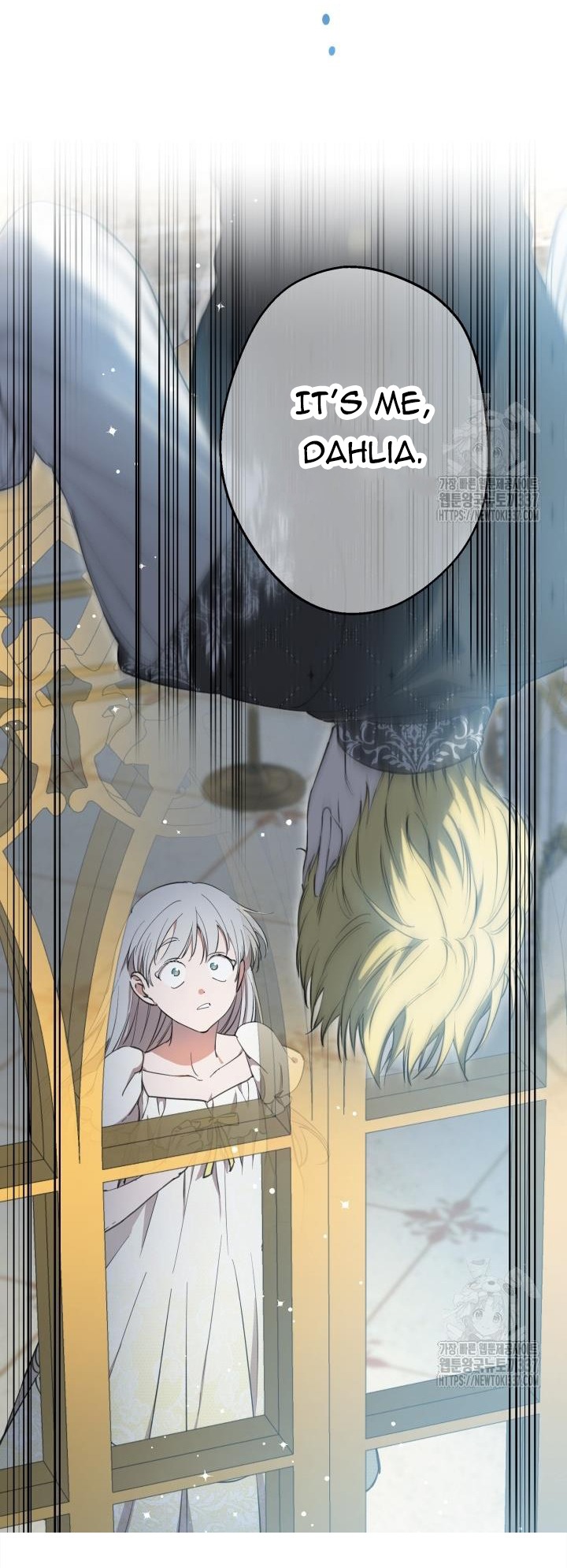 The Strongest Characters in the World are Obsessed With Me Chapter 116 354 83