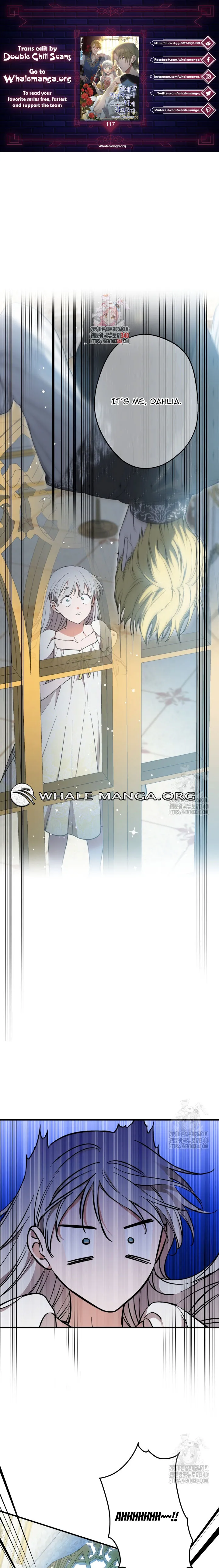 The Strongest Characters in the World are Obsessed With Me Chapter 117 77 01