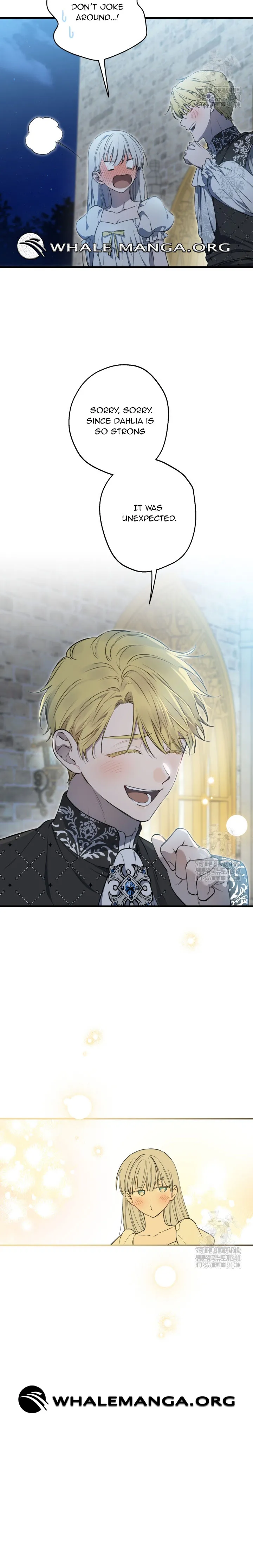 The Strongest Characters in the World are Obsessed With Me Chapter 117 80 04