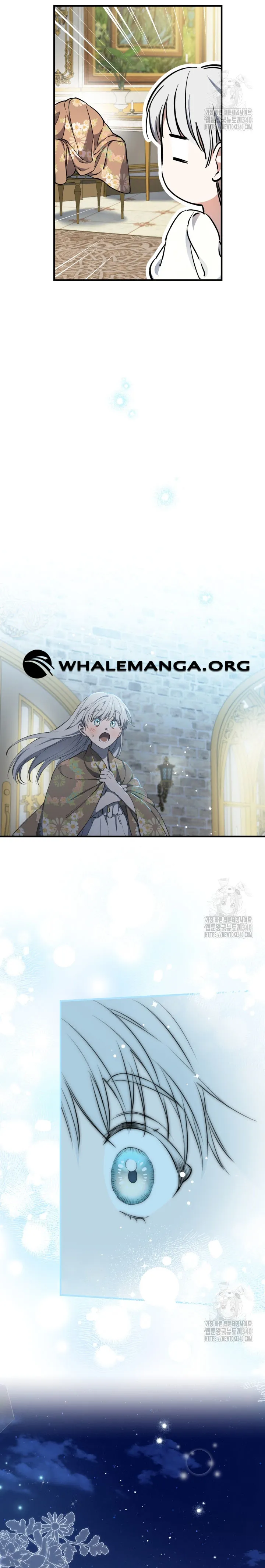 The Strongest Characters in the World are Obsessed With Me Chapter 117 83 07