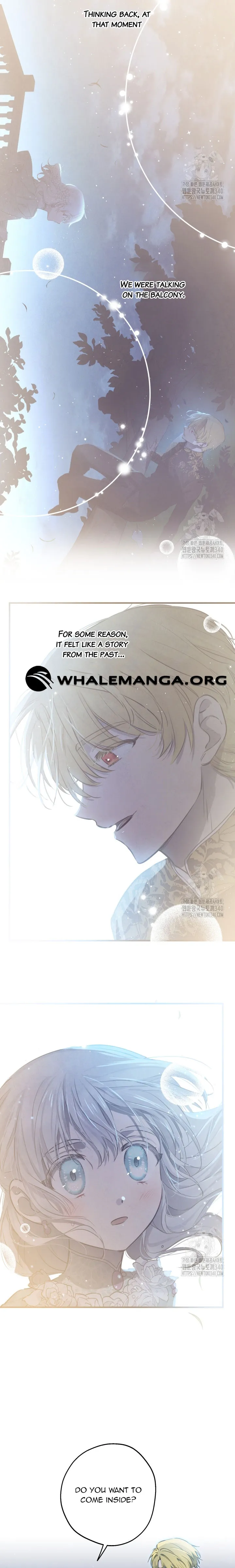 The Strongest Characters in the World are Obsessed With Me Chapter 117 85 09