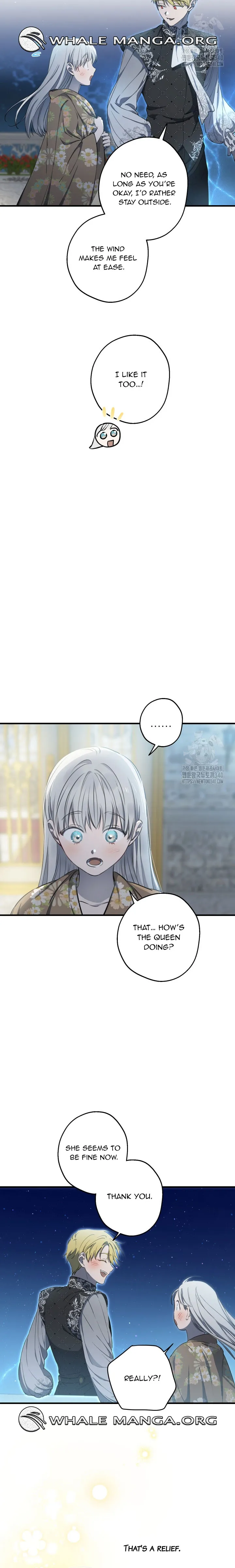 The Strongest Characters in the World are Obsessed With Me Chapter 117 86 10