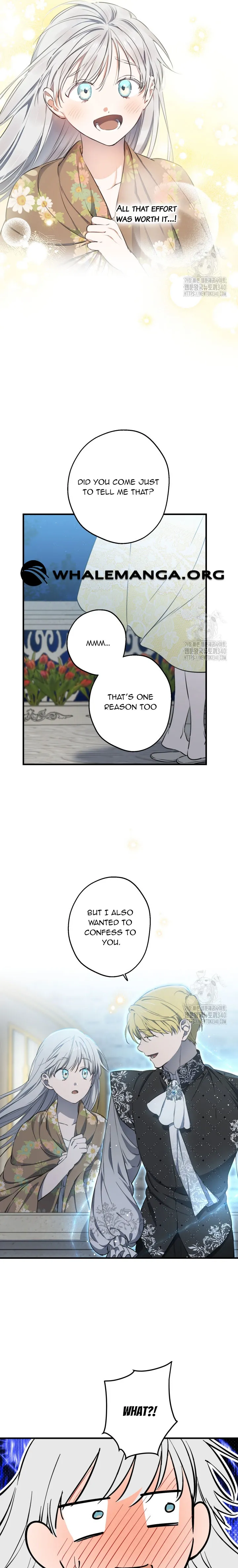 The Strongest Characters in the World are Obsessed With Me Chapter 117 87 11