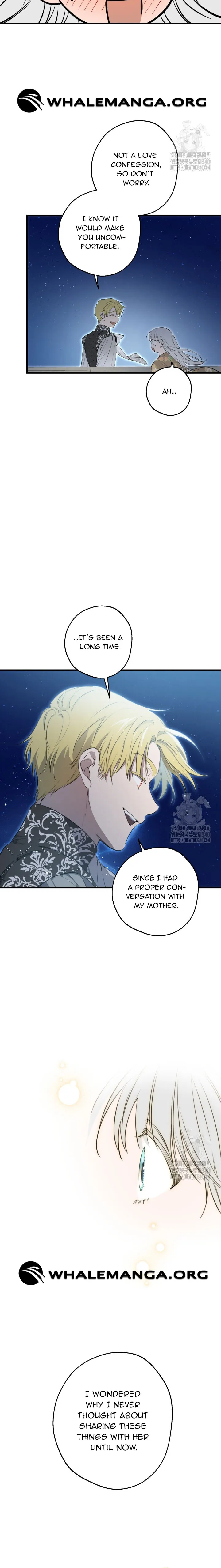 The Strongest Characters in the World are Obsessed With Me Chapter 117 88 12