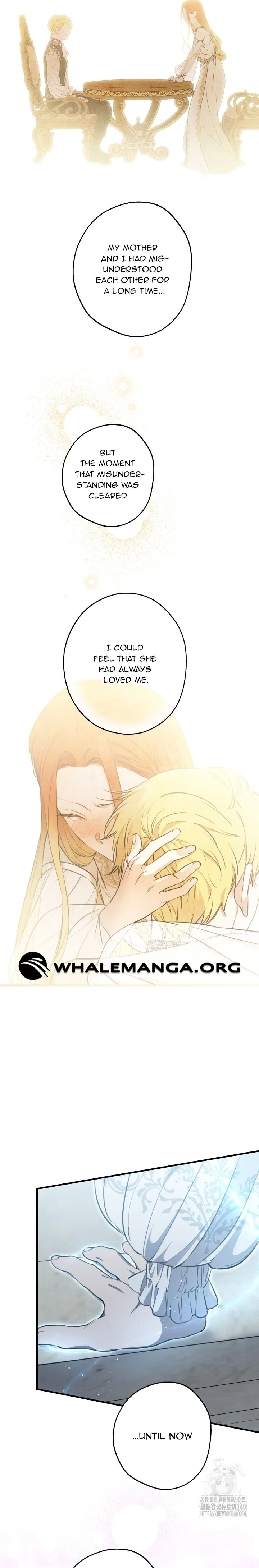 The Strongest Characters in the World are Obsessed With Me Chapter 117 89 13