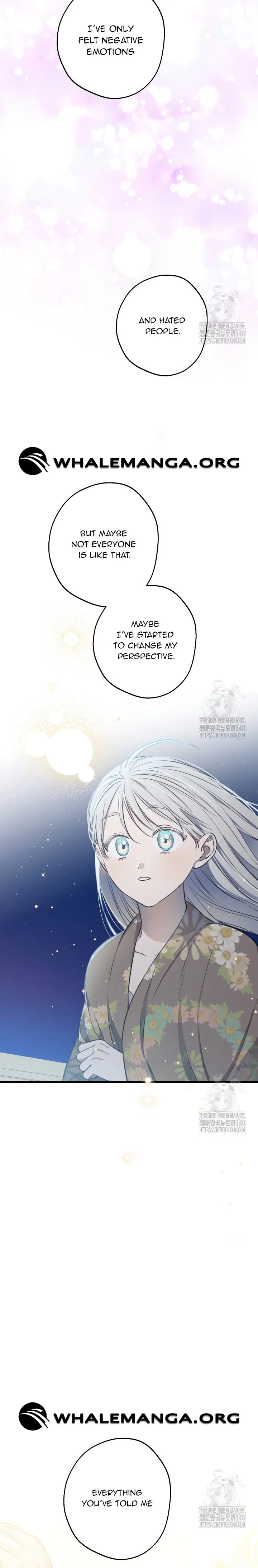 The Strongest Characters in the World are Obsessed With Me Chapter 117 90 14