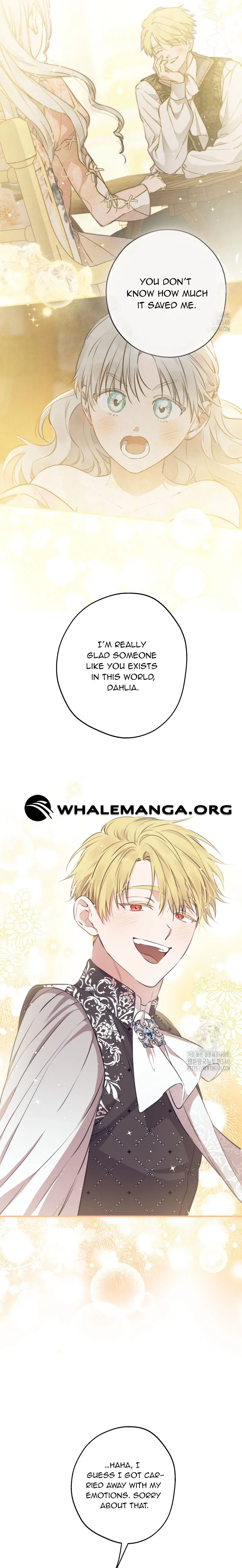 The Strongest Characters in the World are Obsessed With Me Chapter 117 91 15