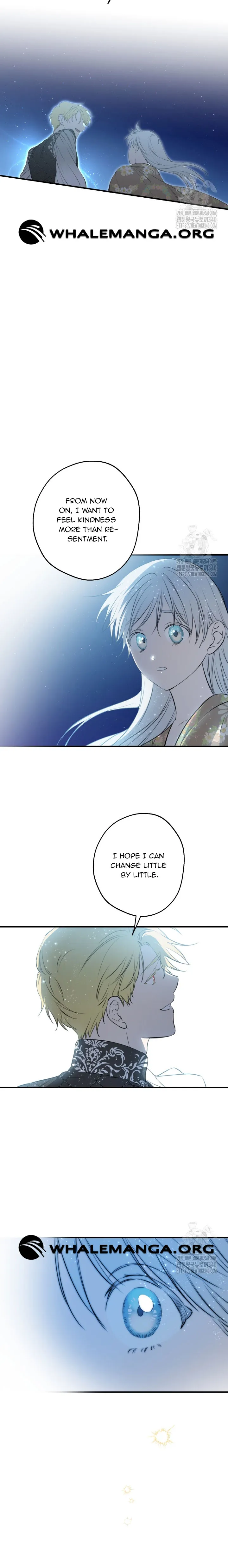 The Strongest Characters in the World are Obsessed With Me Chapter 117 92 16