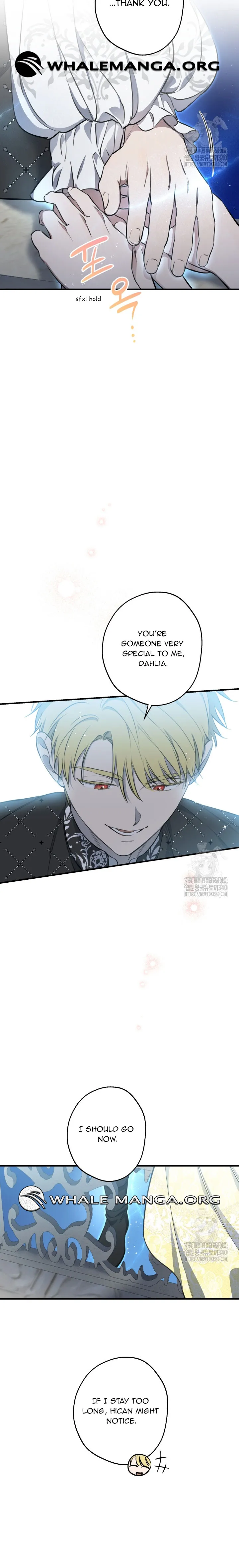 The Strongest Characters in the World are Obsessed With Me Chapter 117 94 18