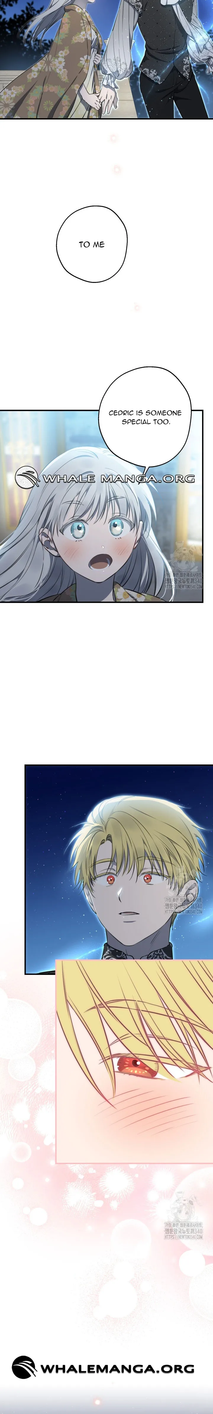 The Strongest Characters in the World are Obsessed With Me Chapter 117 96 20