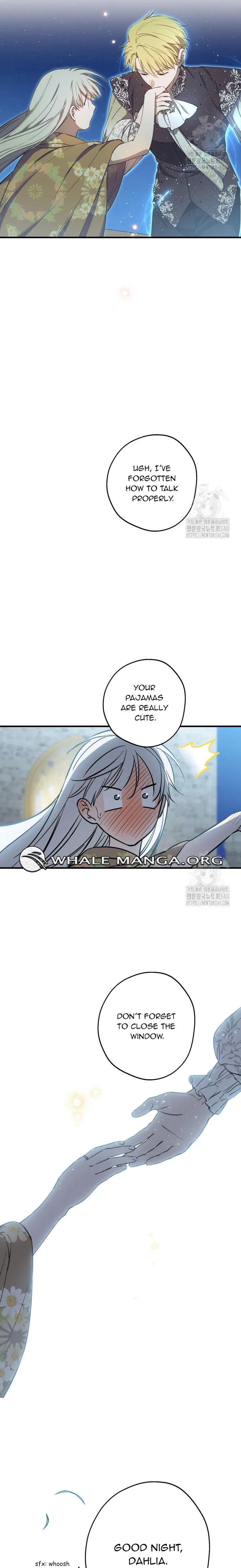 The Strongest Characters in the World are Obsessed With Me Chapter 117 97 21