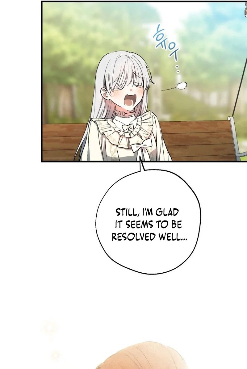 The Strongest Characters in the World are Obsessed With Me Chapter 118 314 24