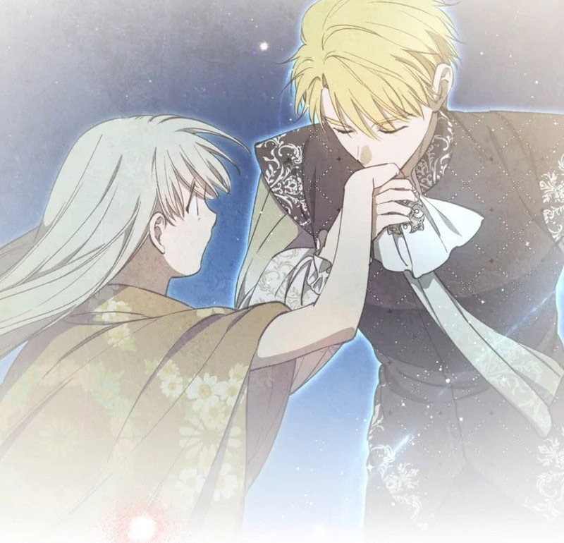 The Strongest Characters in the World are Obsessed With Me Chapter 118 317 27