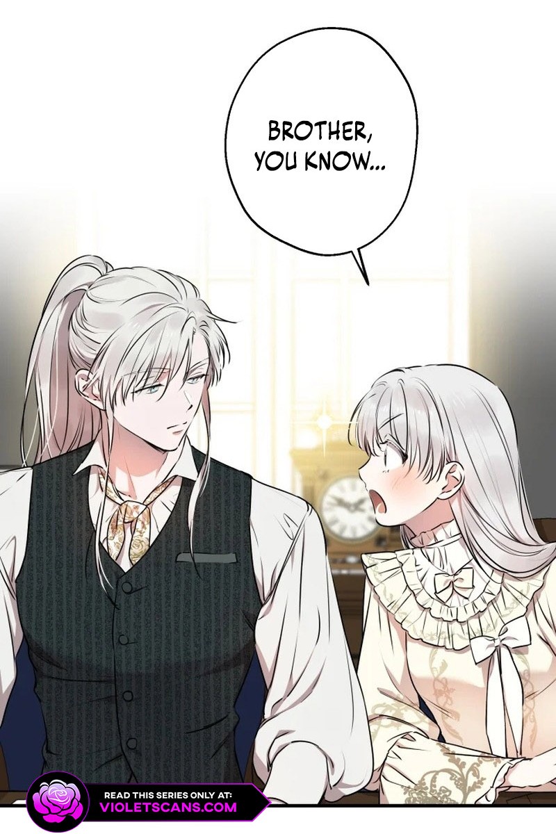 The Strongest Characters in the World are Obsessed With Me Chapter 118 329 39