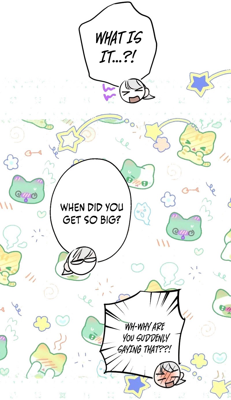 The Strongest Characters in the World are Obsessed With Me Chapter 118 333 43