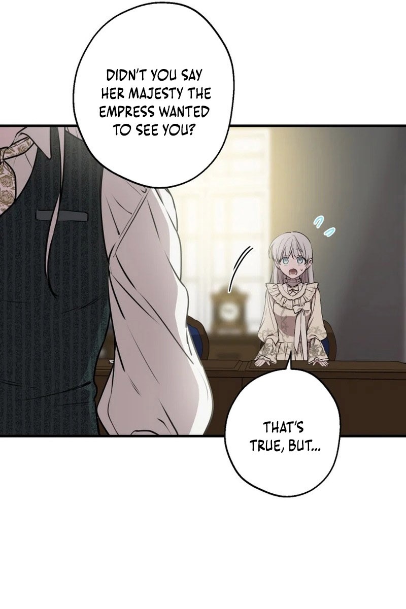 The Strongest Characters in the World are Obsessed With Me Chapter 118 343 53