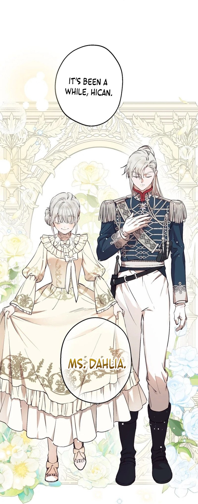 The Strongest Characters in the World are Obsessed With Me Chapter 118 361 71