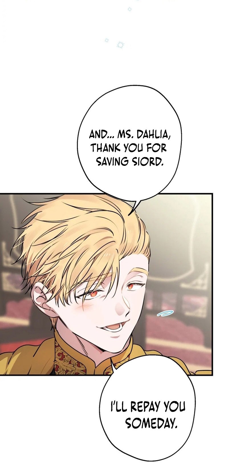 The Strongest Characters in the World are Obsessed With Me Chapter 118 362 72