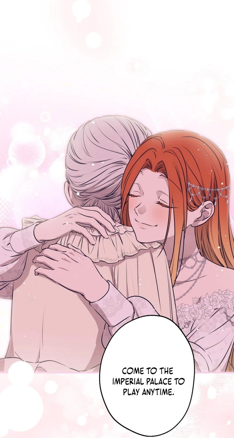 The Strongest Characters in the World are Obsessed With Me Chapter 118 370 80