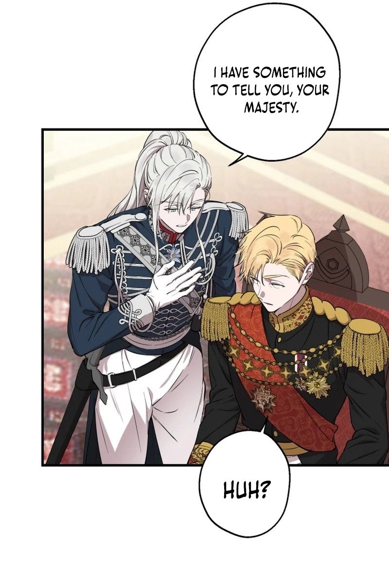 The Strongest Characters in the World are Obsessed With Me Chapter 118 374 84