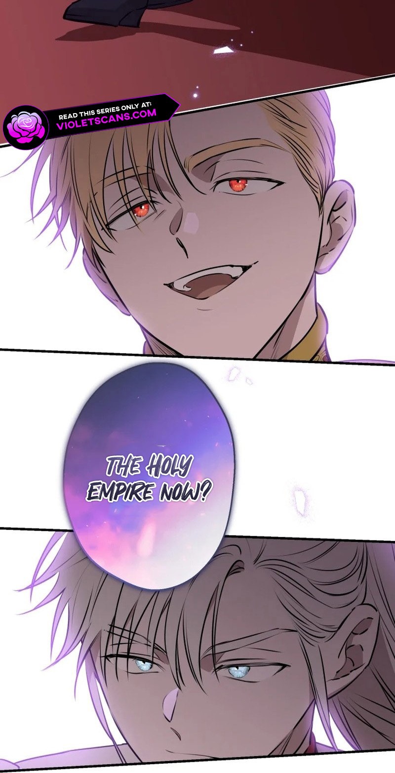 The Strongest Characters in the World are Obsessed With Me Chapter 118 381 91