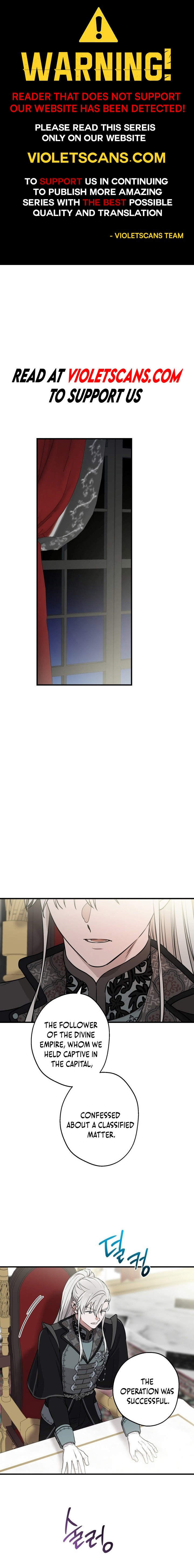 The Strongest Characters in the World are Obsessed With Me Chapter 120 53 01